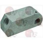 ALUMINIUM LEFT HINGE image