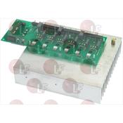 MOTHERBOARD 200x180 mm