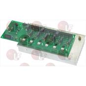 MOTHERBOARD 260x112 mm