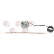 SINGLE-PHASE THERMOSTAT 40-500°C image