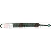 SPRING FOR OVEN DOOR ø 28x127 mm