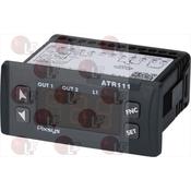 THERMOSTAT ATR111 PTC/NTC/TC/PT/NI100/1K