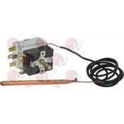 THERMOSTAT SINGLE-PHASE TR2 0-65°C image