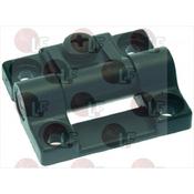 ADJUSTABLE HINGE image