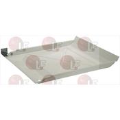 DOOR BAFFLE PLATE 565x490 mm