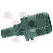 DRAIN FITTING ø 3/4" image