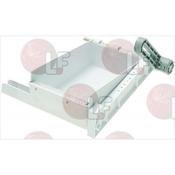 DRIP TRAY ASSEMBLY 180x126 mm