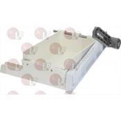 DRIP TRAY ASSY 180x120 mm