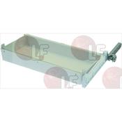 DRIP TRAY ASSY 180x445 mm