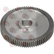 FINAL GEARWHEEL