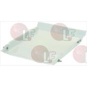 FRONT DEFLECTOR 420x337 mm image