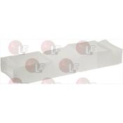 ICE OUTLET DUCT 700x205x110 mm image