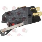 MICROSWITCH OMON V-166-1CR5 image