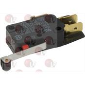 MICROSWITCH OMRON V-166-1CL5