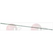 PADDLE SHAFT 495 mm