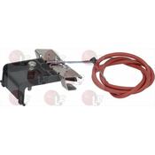 SENSOR FOR ICE LEVEL CONTROL image