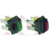 SET OF BIPOLAR SWITCHES