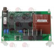 TIMER BOARD 620507-01