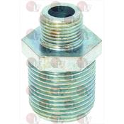 WATER INLET FITTING ø 3/8"X3/4" image