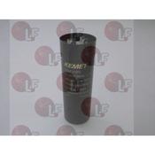 CONDENSATORE 120µF 260Vac 50/60Hz image