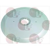 BLADE 300-40-4-254 MOD.C W/EXTRACT.HOLES image