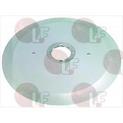 BLADE 300-57-4-254 MOD.C W/EXTRACT.HOLES