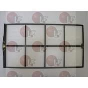 FILTRO ARIA 445x243 mm
