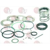KIT TENUTA MECCANICA CON GUARNIZIONE