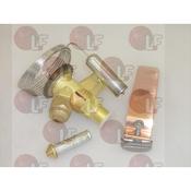 VALVOLA TERMOSTATICA TS2 R404a image
