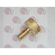 PERNO ZIGRINATO ø 12 VITE M5x10 mm image