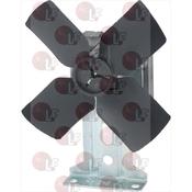 MOTOR FAN TRIAL AAS13B-004