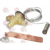 VALVE THERMOSTAT DANFOSS TS2 MOP75