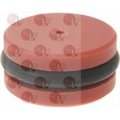 AIR FLOW ADJUSTER RED