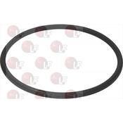 GASKET O'RING 03187 NBR 70 image