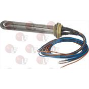 HEATING ELEMENT 3500W 230/400V 1"1/2