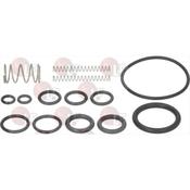 KIT O-RING GASKET AND SPRINGS SERIES "E" image