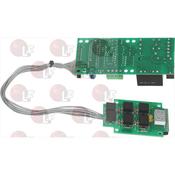 PC BOARD DISPLAY 1509