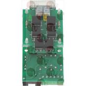PC BOARD DISPLAY 1517