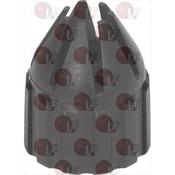PIPING NOZZLE BLACK SERIES "E" image