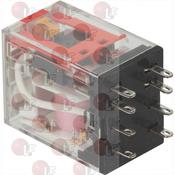 POWER-RELAY OMRON MY2IN 11409 image