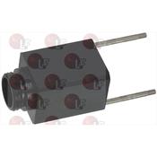 PUMP-SUPPORT ASSEMBLY SERIES "E"