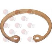 SEEGER RING BRONZE INNER ø 22 mm image