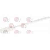 SPATULA WHITE 385 mm