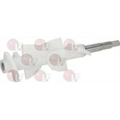 WORM FOR AGITATOR PTFE 380 mm