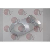 SUPPORTO RACCOGLIGOCCE INOX