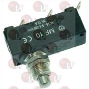 MICROSWITCH PIZZATO MF10