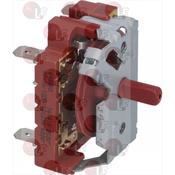 SELECTOR SWITCH 0-3 POSITIONS