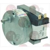 GEARMOTOR 230V 50Hz image