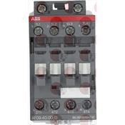 CONTACTOR ABB AF09-40-00-13