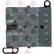 CONTACTOR ABB B6-40-00